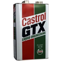 Castrol GTX Classic 10W-40 5L 5&nbsp;л