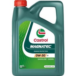 Castrol Magnatec 0W-30 C2 4&nbsp;л