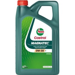 Castrol Magnatec 0W-30 D 5L 5&nbsp;л