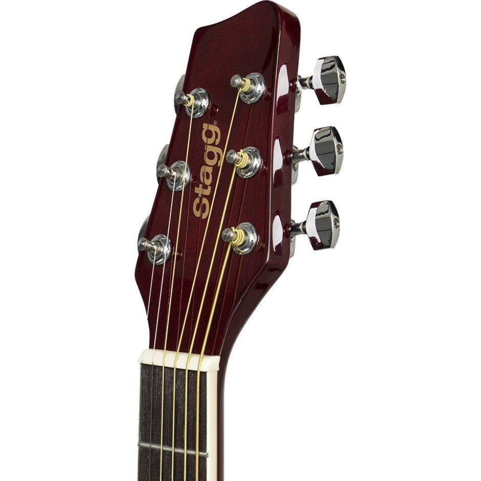 Stagg SA20D 3\/4 LH
