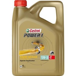 Castrol Power 1 4T 10W-30 4&nbsp;л