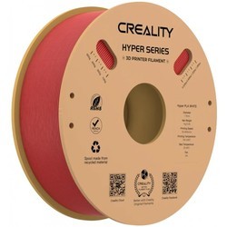 Creality Hyper PLA Red 1kg 1&nbsp;кг  красный