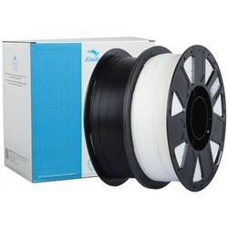 Creality Ender PLA Black+White 2kg 2&nbsp;кг  разноцветный