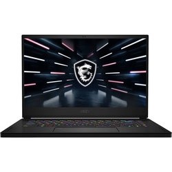 MSI Stealth GS66 12UH [GS66 12UH-285US]