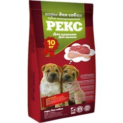 Reks Puppy 10 kg