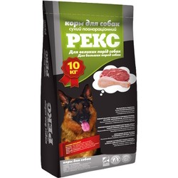 Reks Adult Large 10 kg