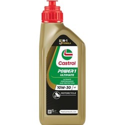 Castrol Power 1 Ultimate 10W-30 4T 1&nbsp;л