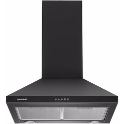 Pyramida KX 60 1000 B BL черный