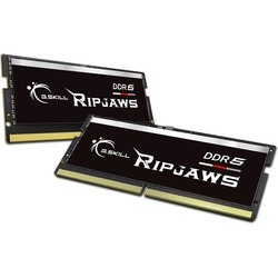 G.Skill Ripjaws DDR5 SO-DIMM 2x48Gb F5-5600S4645A48GX2-RS