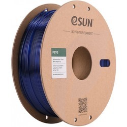 eSUN PETG Blue 1kg 1&nbsp;кг  синий