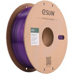 eSUN PETG Purple 1kg 1&nbsp;кг  фиолетовый