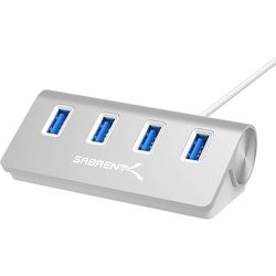 Sabrent 4 Port USB 3.0 Hub