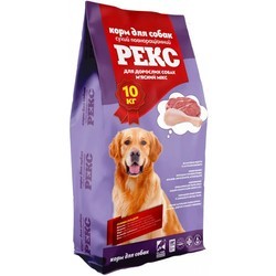 Reks Meat Mix 10 kg