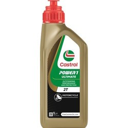 Castrol Power 1 Ultimate 2T 1L 1&nbsp;л