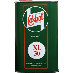 Castrol Classic XL30 Engine Oil 4.54&nbsp;л
