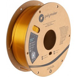 Polymaker PolyLite PETG Gold 1kg 1&nbsp;кг  золотистый