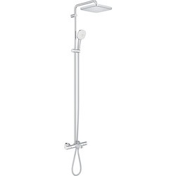 Grohe Tempesta System 250 Cube 26691001