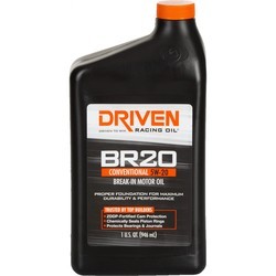 DRIVEN BR20 5W-20 0.946L 0.95&nbsp;л