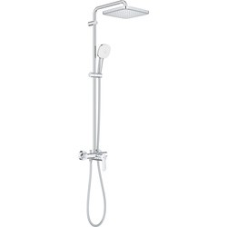 Grohe Tempesta System 250 Cube 26692001