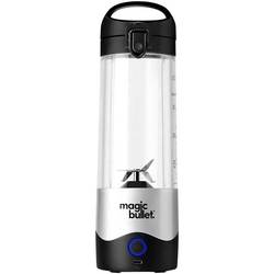 Magic Bullet MBPB50100 серебристый