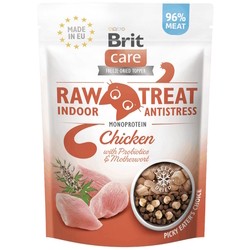 Brit Care Raw Treat Indoor\/Antistress 40 g