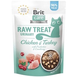 Brit Care Raw Treat Urinary 40 g