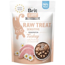 Brit Care Raw Treat Sensitive 40 g