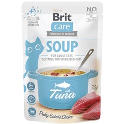 Brit Care Soup Tuna 75 g