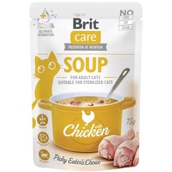 Brit Care Soup Chicken 75 g