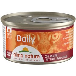 Almo Nature Adult DailyMenu Duck  85 g