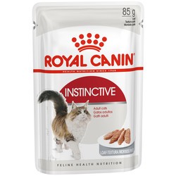 Royal Canin Instinctive Loaf Pouch