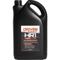 DRIVEN HR-1 15W-50 5&nbsp;л