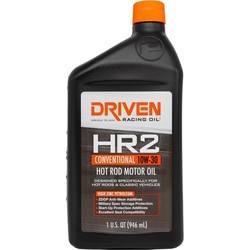 DRIVEN HR-2 10W-30 0.946L 0.95&nbsp;л