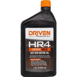 DRIVEN HR-4 10W-30 0.946L 0.95&nbsp;л