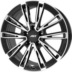 AEZ Alaska 9x20\/5x130 ET54 DIA71,6