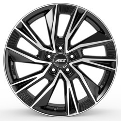 AEZ Havanna 10x20\/5x112 ET39 DIA66,6