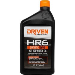 DRIVEN HR-6 10W-40 0.946L 0.95&nbsp;л