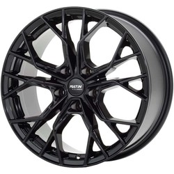 Platin P 118 8x18\/5x120 ET43 DIA72,6