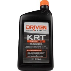 DRIVEN KRT 0W-20 0.95&nbsp;л