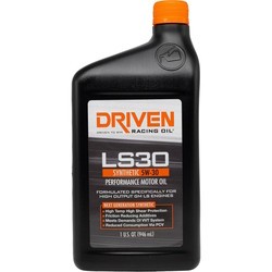 DRIVEN LS30 5W-30 0.95&nbsp;л