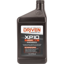DRIVEN XP-10 0W-10 0.946L 0.95&nbsp;л