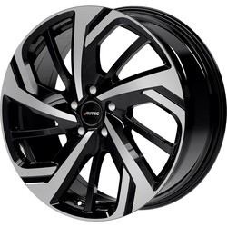 AUTEC Rixon 8x18\/5x112 ET32,5 DIA66,6