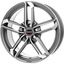 Borbet ATX 8,5x19\/5x112 ET30 DIA66,5