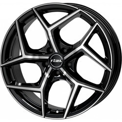 Rial Salento 8x18\/5x112 ET40 DIA66,6