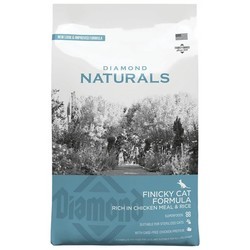 Diamond Naturals Finicky Cat Chicken  7.5 kg