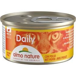 Almo Nature Adult DailyMenu Chicken  85 g