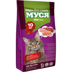 Musya Mix 10 kg