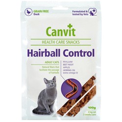 CANVIT Hairball Control 100 g