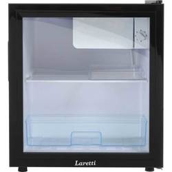 Laretti LR-CF1511U черный