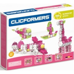 Clicformers Blossom Set 805003